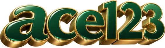 ace123 ကာစီနို လိုဂို